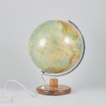 614804 Earth globe